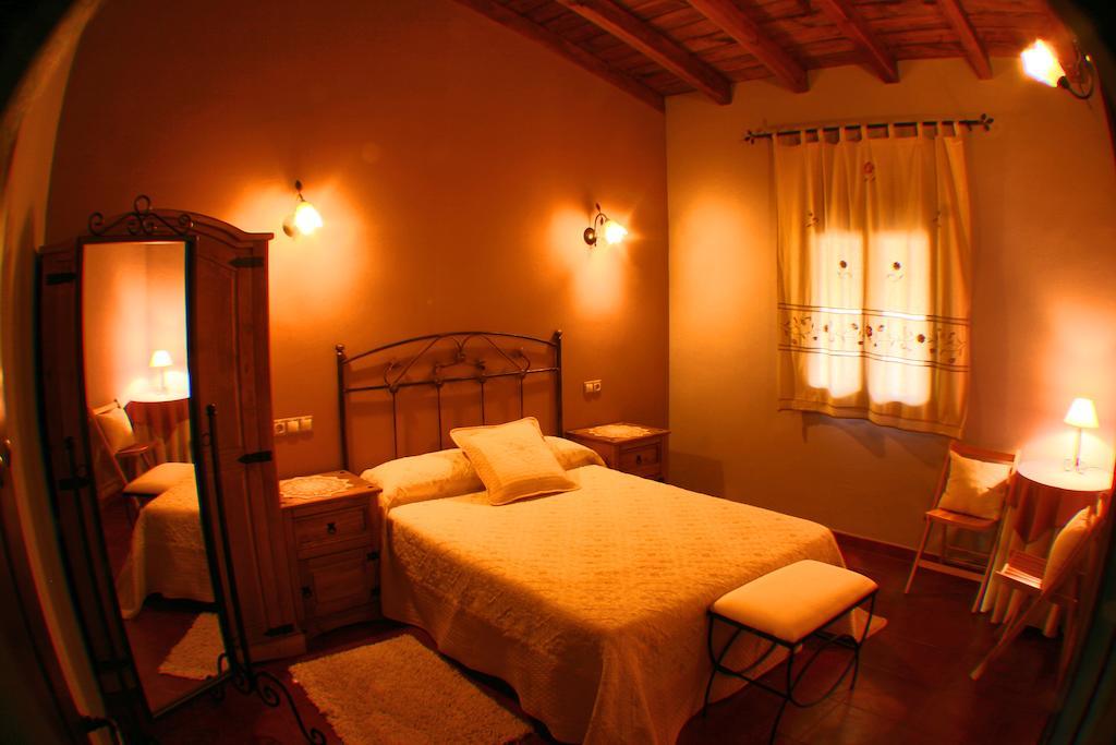 Apartamentos Rurales La Vega Del Jerte Camera foto