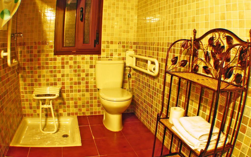 Apartamentos Rurales La Vega Del Jerte Camera foto