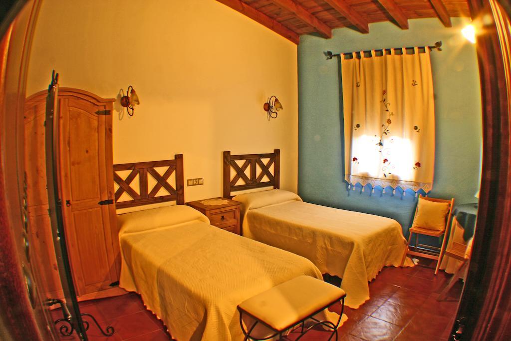 Apartamentos Rurales La Vega Del Jerte Camera foto