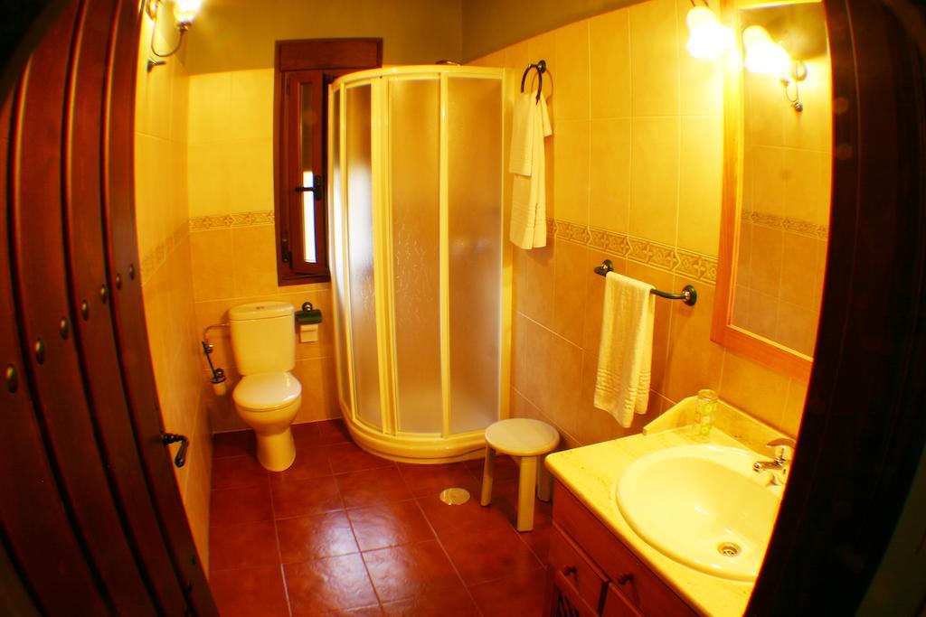Apartamentos Rurales La Vega Del Jerte Camera foto